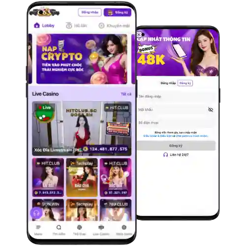 Tải App G63