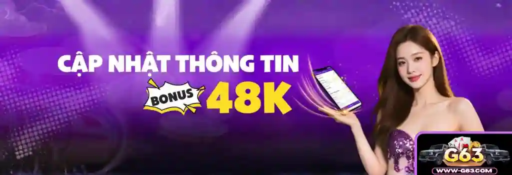 Khuyến mãi G63